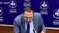  المدير المركزي للأداءات بالصندوق الوطني للعمال الأجراء، عبد الحفيظ جغري