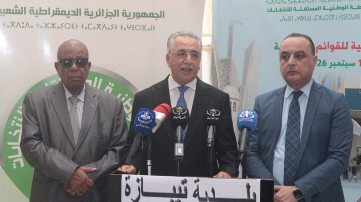 توفير كل الظروف لصون نزاهة الاستحقاق القادم