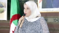 الشاعرة مريم غازي