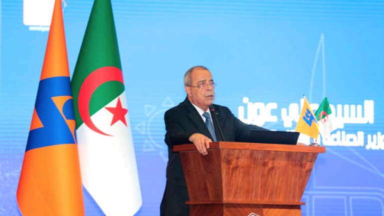 الجزائر الأولى إفريقيا في سوق الدواء