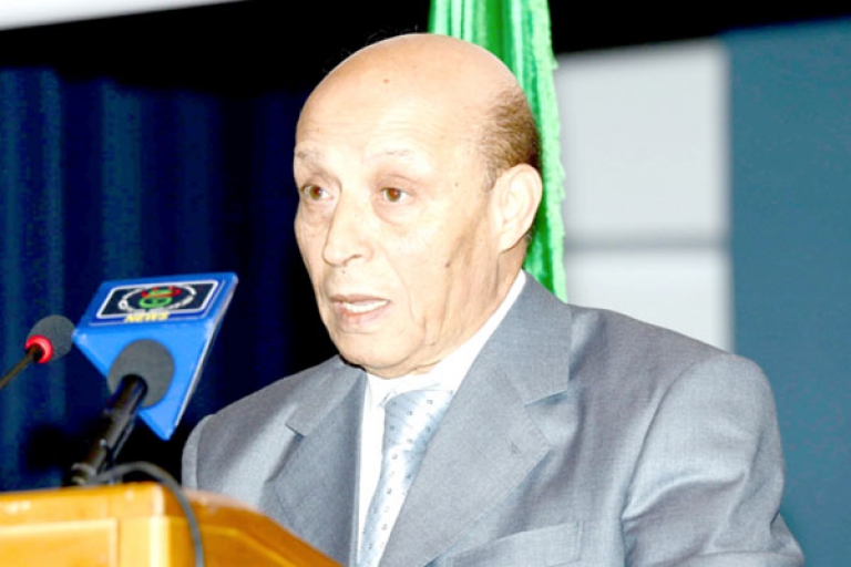 المصادقة على 58 قانونا في 5 سنوات