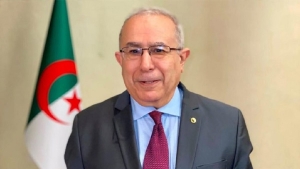 تجسيد التزام الجزائر بمرافقة ومساعدة الأشقاء الليبيين