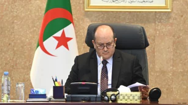 المشاريع المنجمية الاستراتيجية بديناميكية أكبر