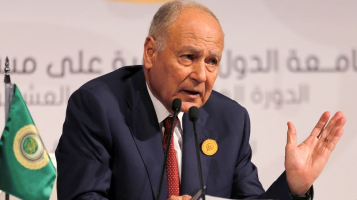 الجامعة العربية تجدّد استعدادها لدعم ليبيا