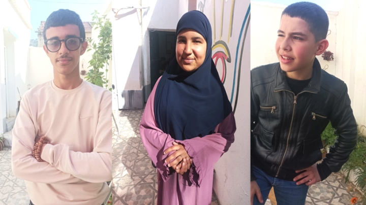 دُور الشباب تفتح أبوابها لمرافقة المواهب