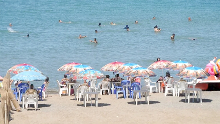 التبليغ يفضح سماسرة الاصطياف