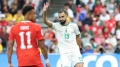 لاعب المنتخب الوطني، نبيل بن طالب