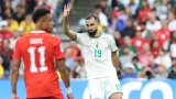 لاعب المنتخب الوطني، نبيل بن طالب