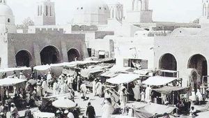 مدينة وادي سوف