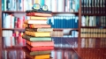المكتبات وبيوت الشباب وجهة مفضلة