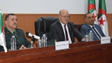 المدير العام للغابات، جمال طواهرية