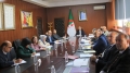 وزير العمل والتشغيل والضمان الاجتماعي، عبد الحق سايحي