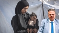 جاهزون لإدخال 6 آلاف شاحنة من المواد الغذائية لإنقاذ غزة من المجاعة
