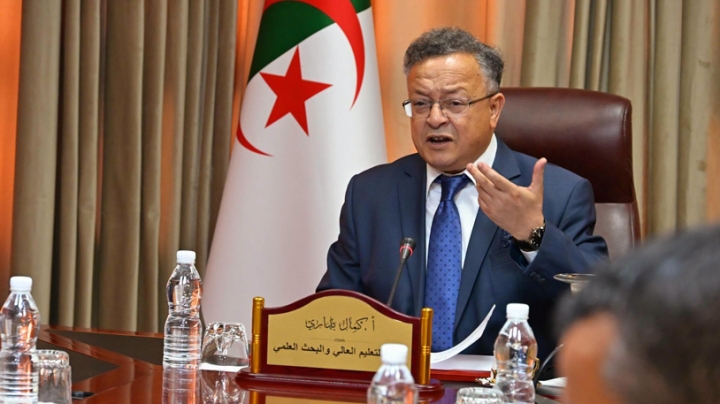 التعبئة الجماعية لإنجاح الدخول الجامعي
