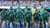 "الخضر" بعزيمة المحاربين لتكرار سيناريو البرازيل
