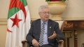 رئيس مجلس الأمة، عزوز ناصري