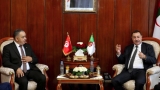 إبراز الوتيرة الإيجابية للتعاون الجزائري - التونسي