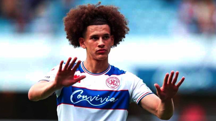 ريان قلي ينفي تمرده على &quot;الخضر&quot; ويبرر موقفه