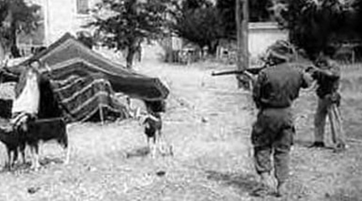 هذه مقترحات البرلمان الفرنسي للاعتراف بمجازر 8 ماي كجريمة دولة