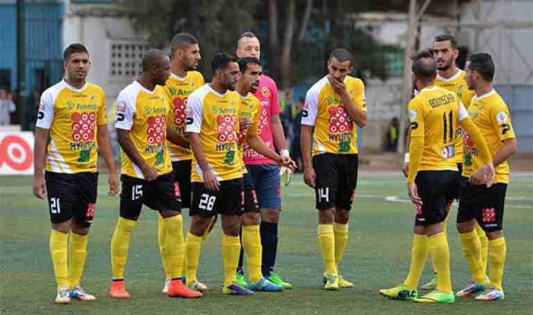 «الصفراء» تتعثر وديا ضد رائد القبة