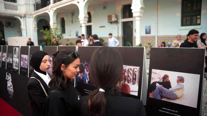 عنابة تحتفي بسينما الذكاء الاصطناعي