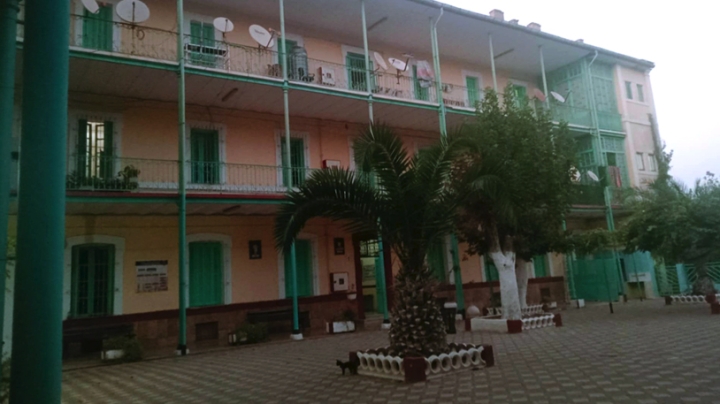 منبع الوطنية وصدارة في أكثر من مجال