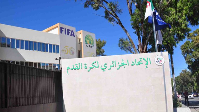 10 سبتمبر آخر أجل لتسوية رواتب اللاعبين