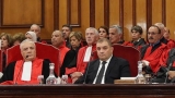 وزير العدل، حافظ الأختام، بوجمعة لطفي