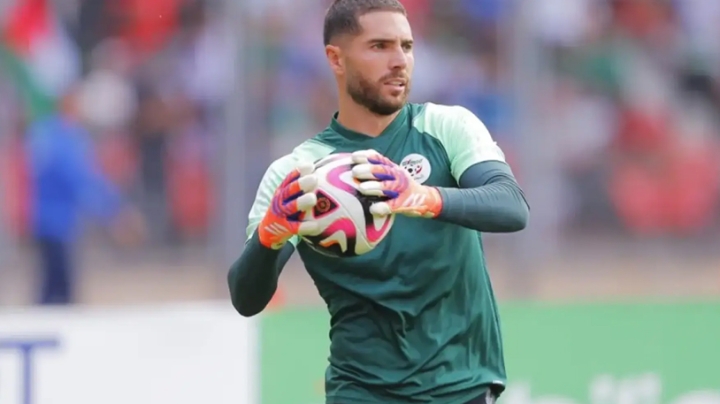 لوكا زيدان الأحسن في نادي غرناطة الإسباني