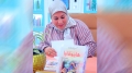 الكاتبة آسية بودخانة