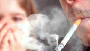 التدخين عامل إصابة بالقصور الكلوي