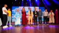 فيلم &quot;فاشهدوا&quot; الجزائري يتوَّج بجائزة أفضل بناء درامي