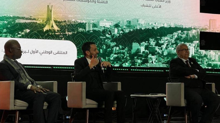 المؤسّسات الناشئة قادرة على بناء نموذج جديد لمشاريع البناء