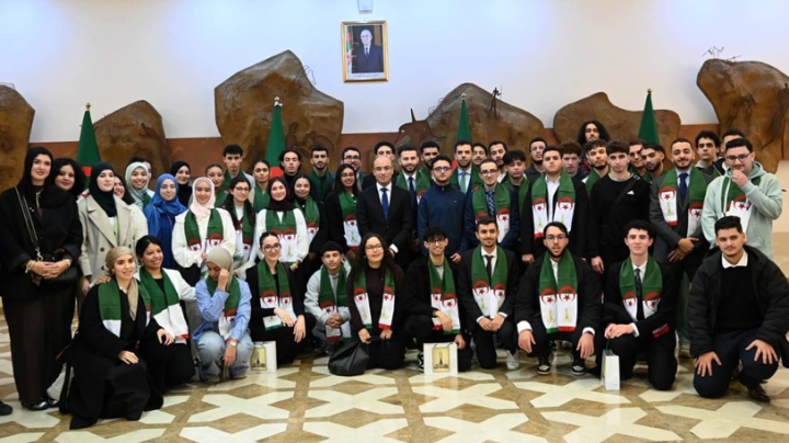 ترسيخ روح الانتماء والاعتزاز بالهوية الوطنية