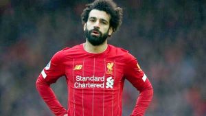 &quot;صفر أصوات&quot; لمحمد صلاح