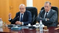 الارتقاء بالأداء الإعلامي والدفاع عن المصالح الاستراتيجية للجزائر