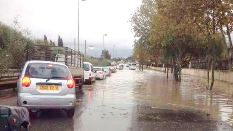 عودة تدريجية للحياة الطبيعية بالمناطق المتضررة