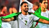 قائد المنتخب الوطني رياض محرز
