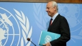 المبعوث الشخصي للأمين العام للأمم المتحدة إلى الصحراء الغربية، ستافان دي ميستورا