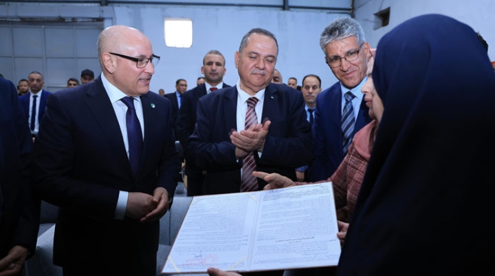 ترشيد الاستيراد عزّز ثقة المواطن في المنتوج الوطني