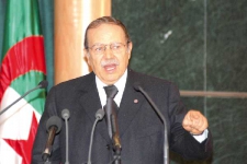 الجزائر لن تكون فضاء للظلم أو الإقصاء الاجتماعي