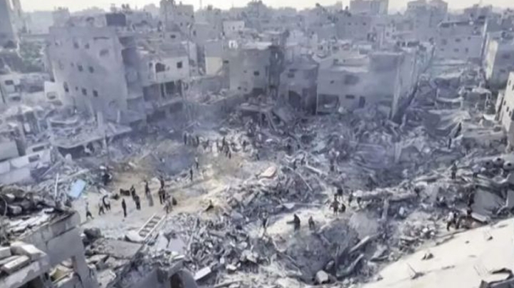 استشهاد 1488 فلسطيني في 5474 خرق صهيوني