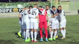 خنشلة في صدارة الشرق وريادةٌ مشتركة في الغرب