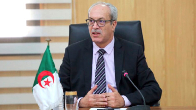 تريكي: ضمان تغطية متوازنة عبر الوطن