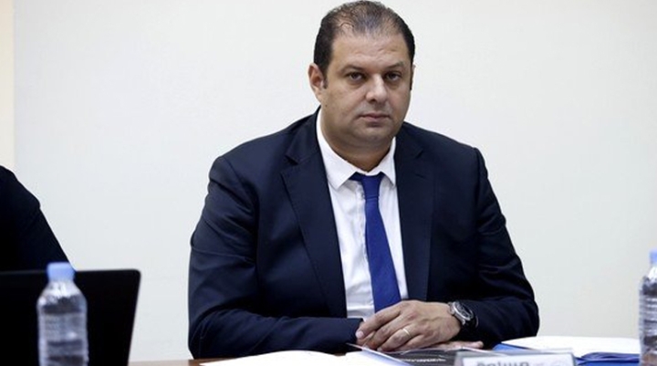 مسلوق يجتمع اليوم بمحافظي اللقاءات