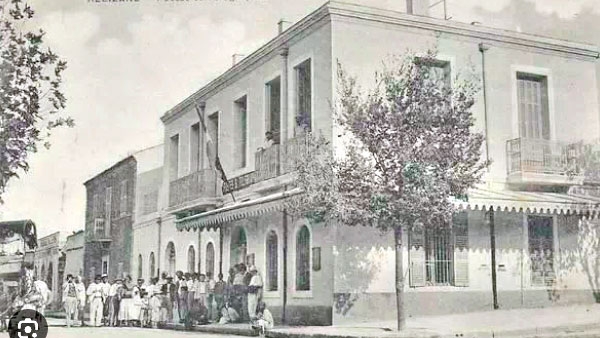 مدينة الاغواط