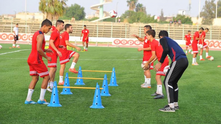 لقاء لا يقبل القسمة على اثنين