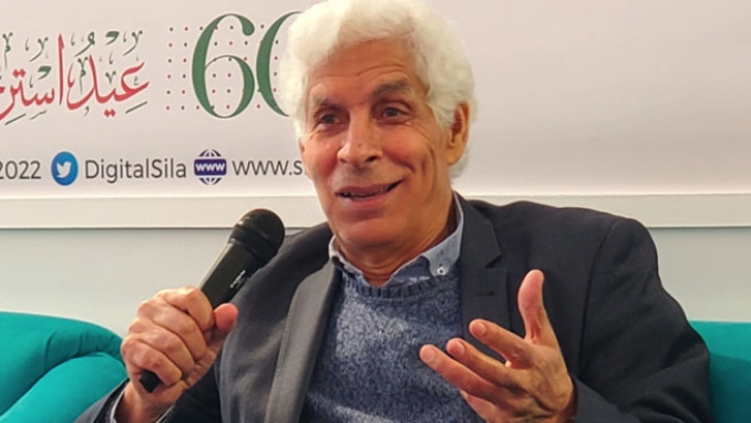 اللغة الشعرية تسيئ للرواية