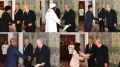 رئيس الجمهورية، السيد عبد المجيد تبون