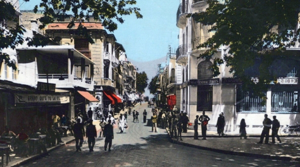 مدينة تلمسان